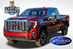 2024 GMC Sierra 2500HD Denali Truck