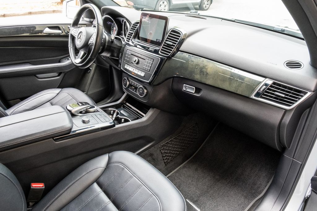 2019 Mercedes-Benz GLE-Class GLE400 - Photo 23