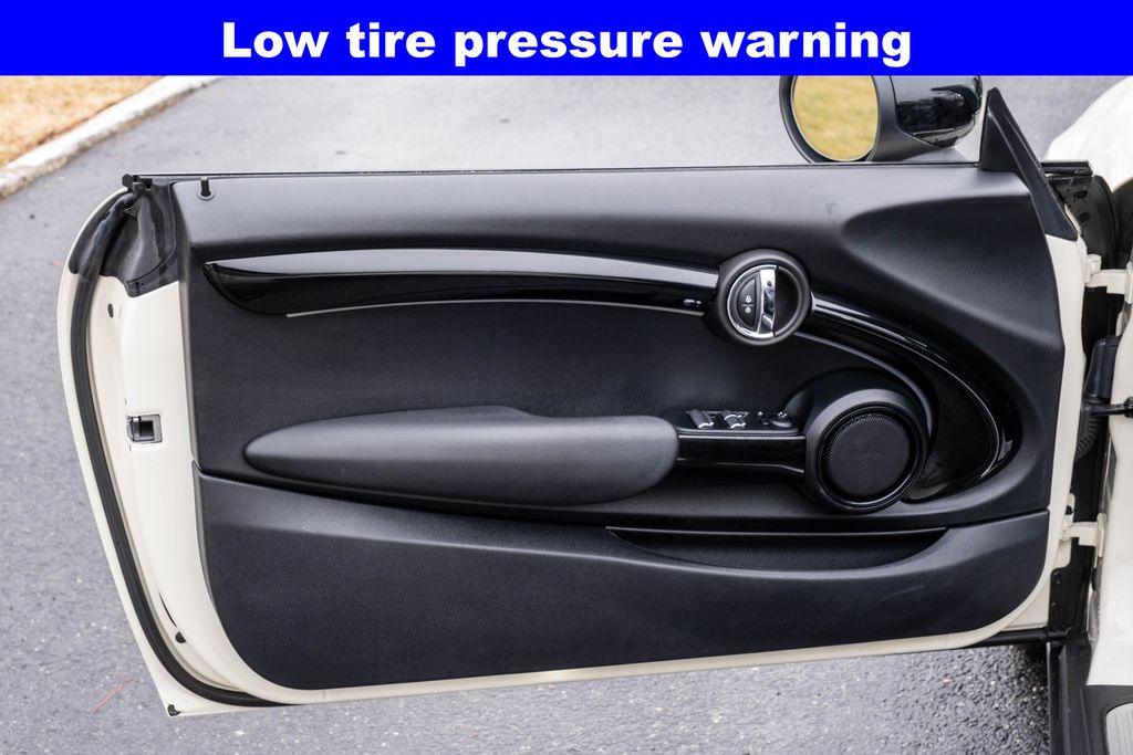 2023 MINI Convertible S - Photo 12