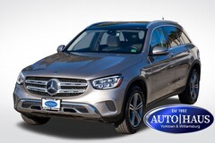 2021 Mercedes-Benz GLC GLC 300 SUV