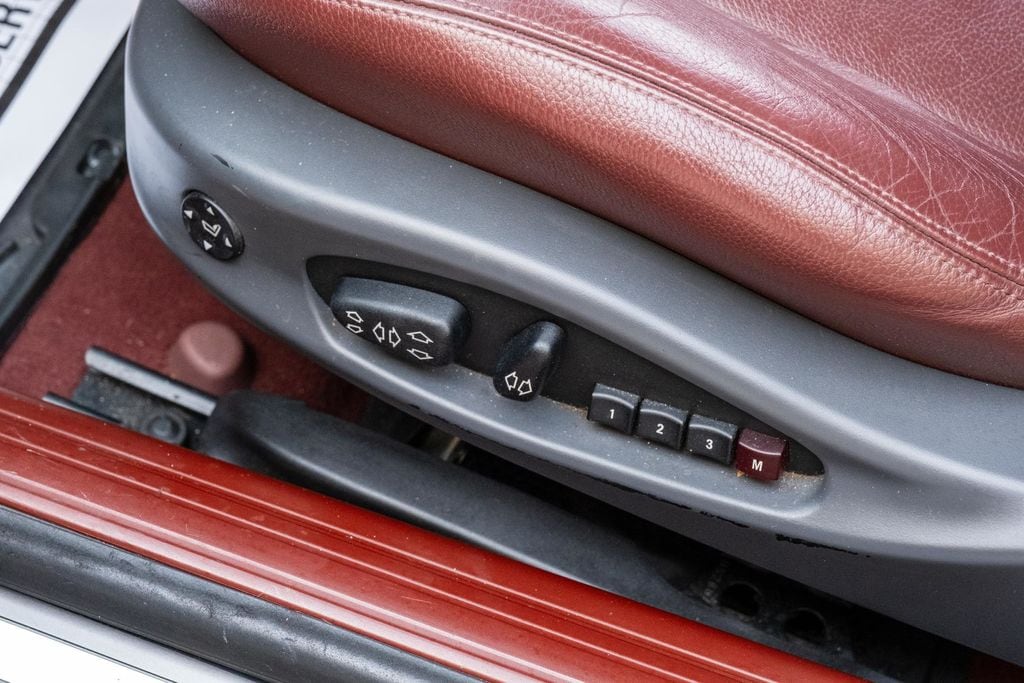 2005 BMW 6 Series 645Ci - Photo 14
