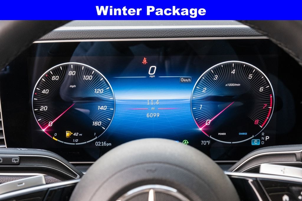 Used 2024 Mercedes-Benz GLE GLE 350 SUV