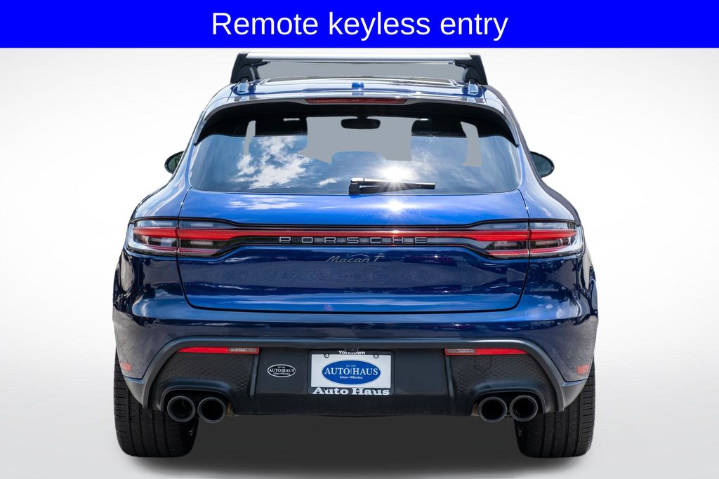 2023 Porsche Macan T - Photo 7