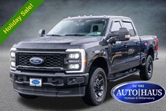 2023 Ford F-250SD Lariat Truck