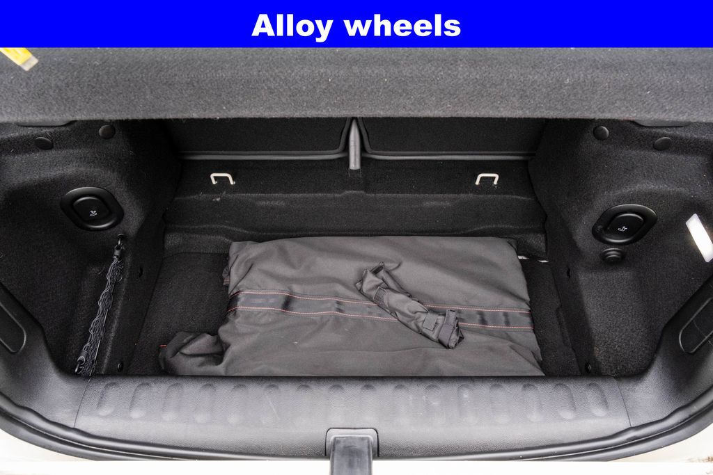 2023 MINI Convertible S - Photo 27