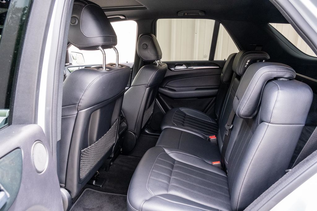 2019 Mercedes-Benz GLE-Class GLE400 - Photo 26