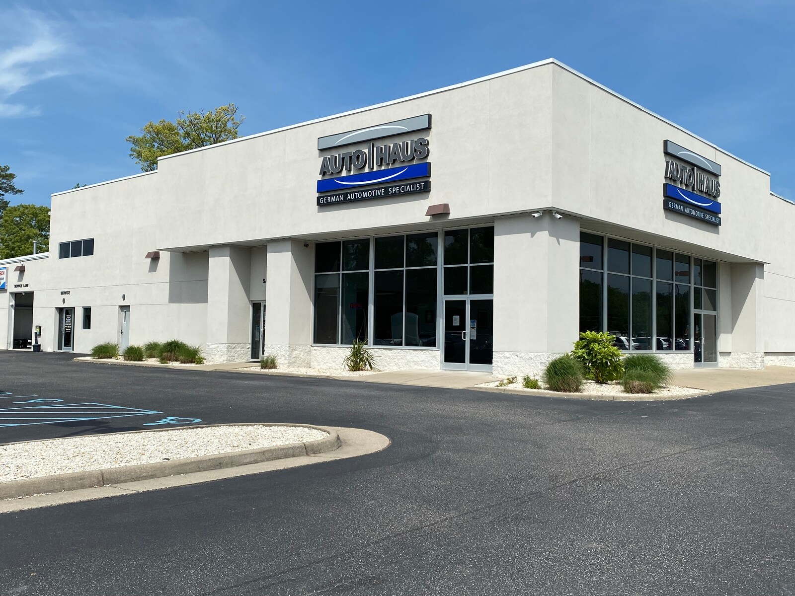 About AutoHaus Auto Haus