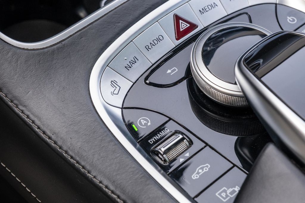 2018 Mercedes-Benz S-Class Maybach - Photo 23