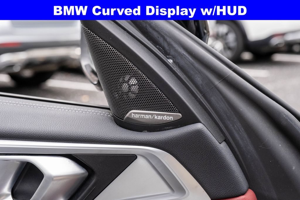 2024 BMW 4 Series M440i - Photo 14