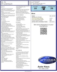 2017 Audi S5 3.0 Cabriolet Convertible