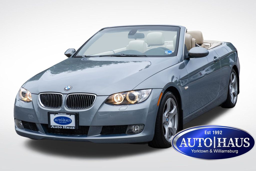 2007 BMW 3 Series 328i SULEV's photo
