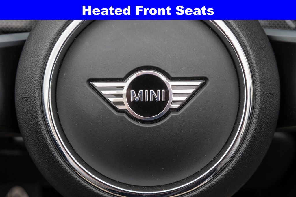 2023 MINI Convertible John Cooper Works - Photo 24