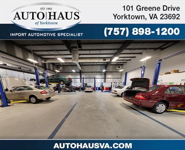 Yorktown Service Center
