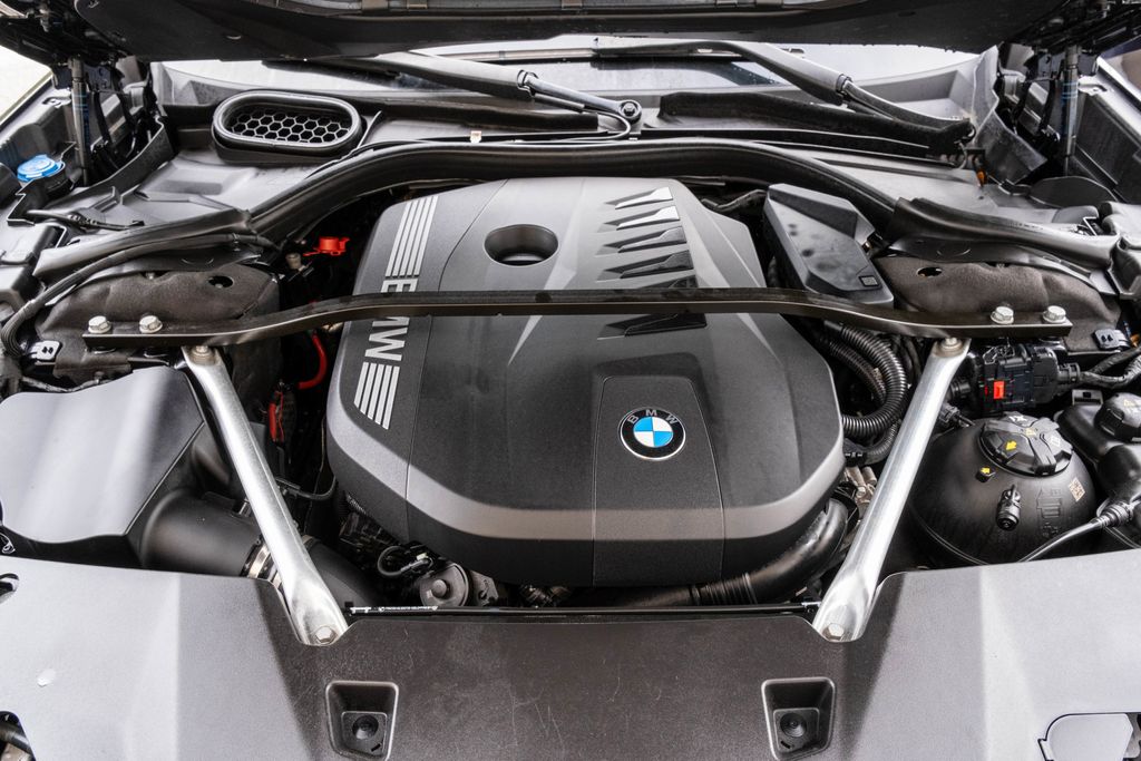 2023 BMW 7 Series 740i - Photo 34