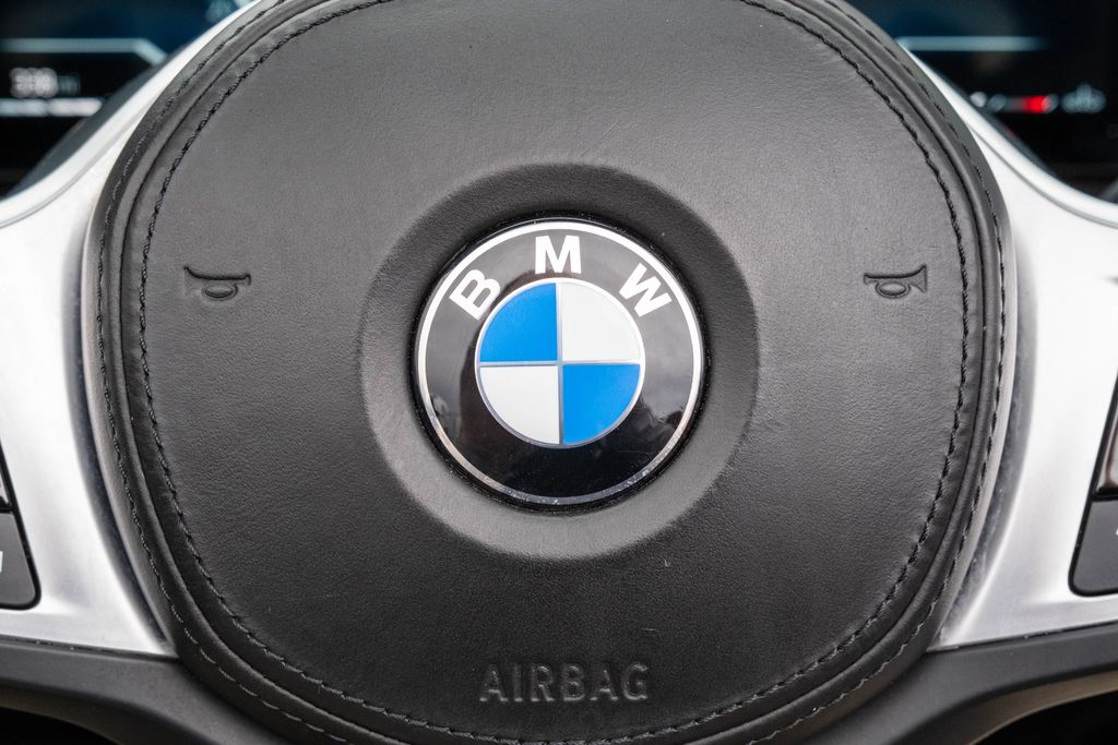 2024 BMW 4 Series M440i - Photo 25
