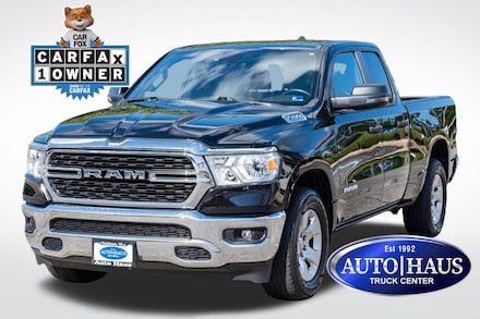2023 Ram 1500 Big Horn/Lone Star Truck