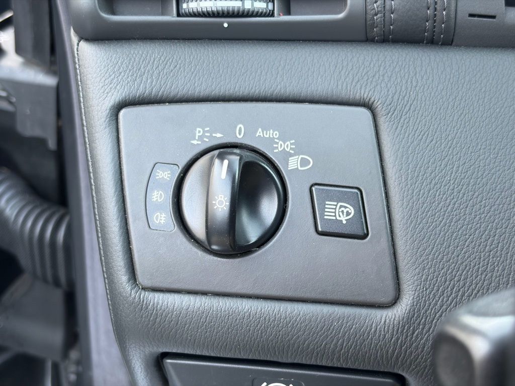 2004 Mercedes-Benz CL-Class CL55 - Photo 15