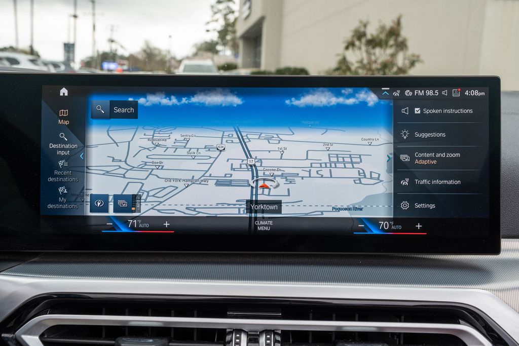 2024 BMW 4 Series M440i - Photo 20