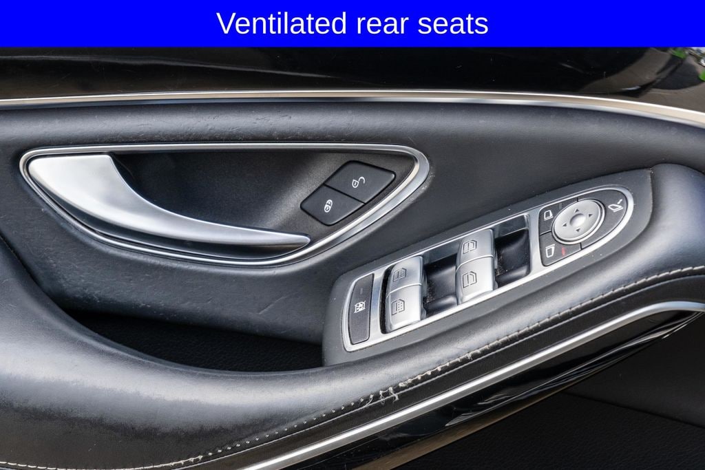 2018 Mercedes-Benz S-Class Maybach - Photo 13