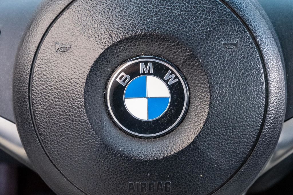 2005 BMW 6 Series 645Ci - Photo 26