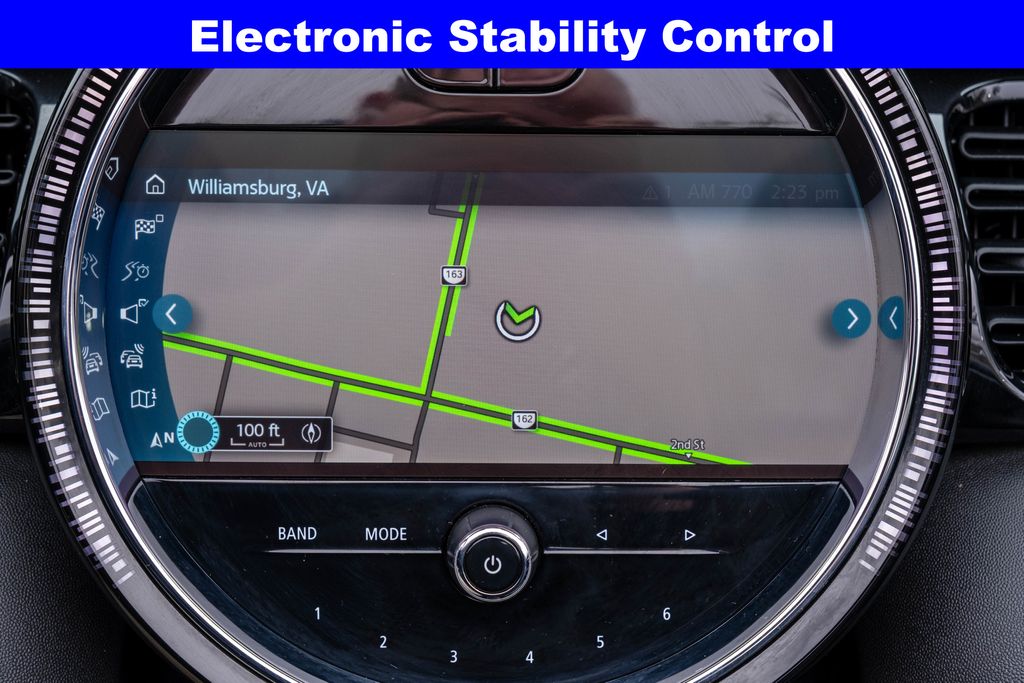 2023 MINI Convertible S - Photo 15
