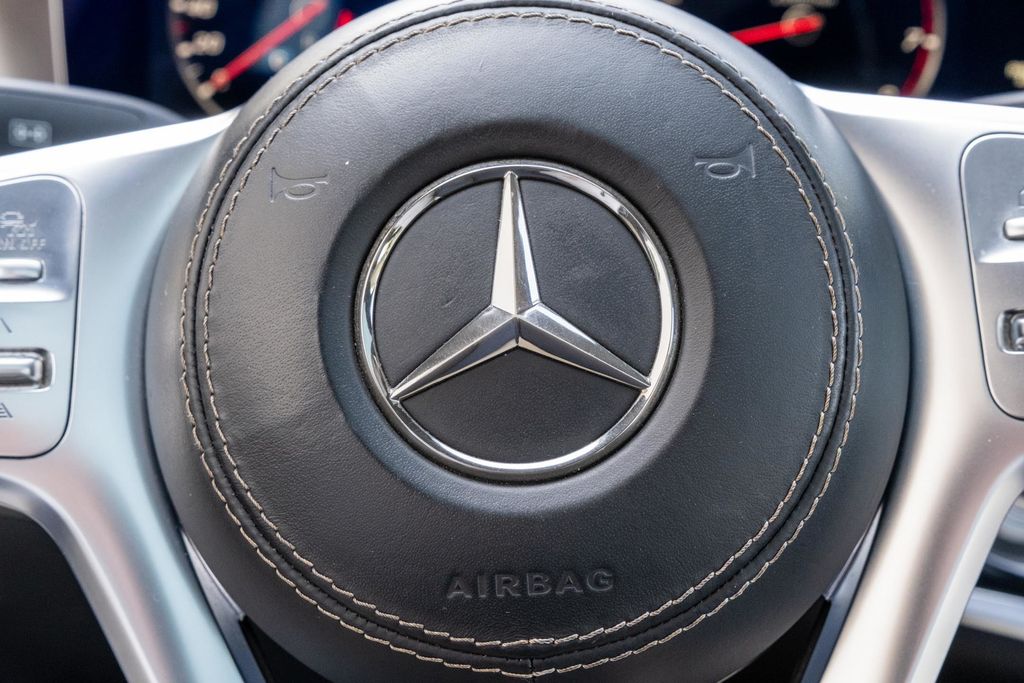 2018 Mercedes-Benz S-Class Maybach - Photo 27