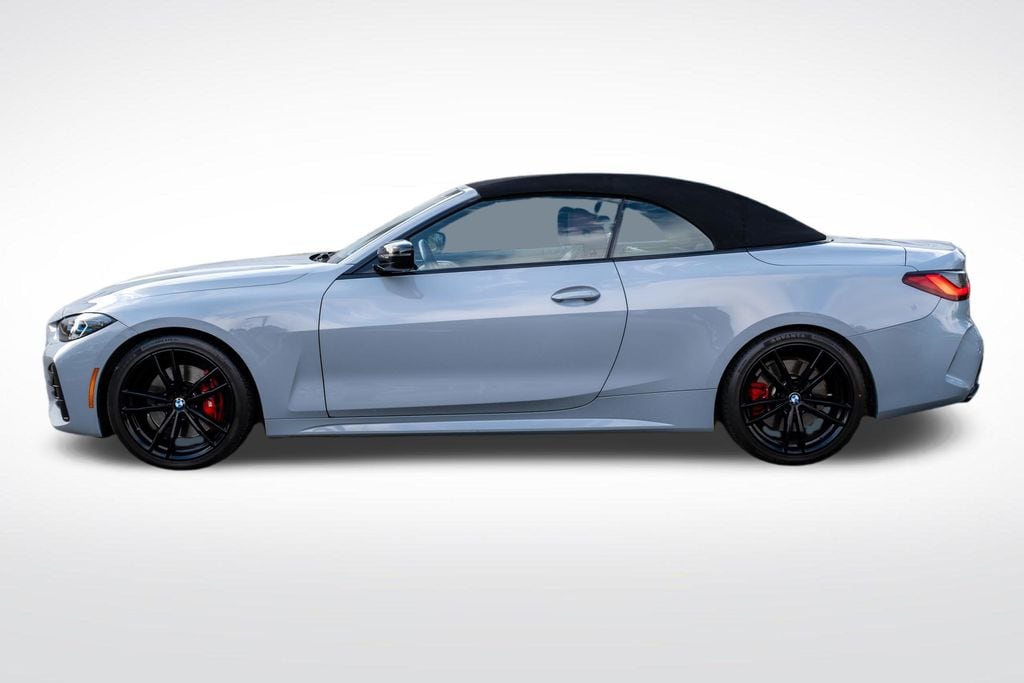 2024 BMW 4 Series M440i - Photo 36
