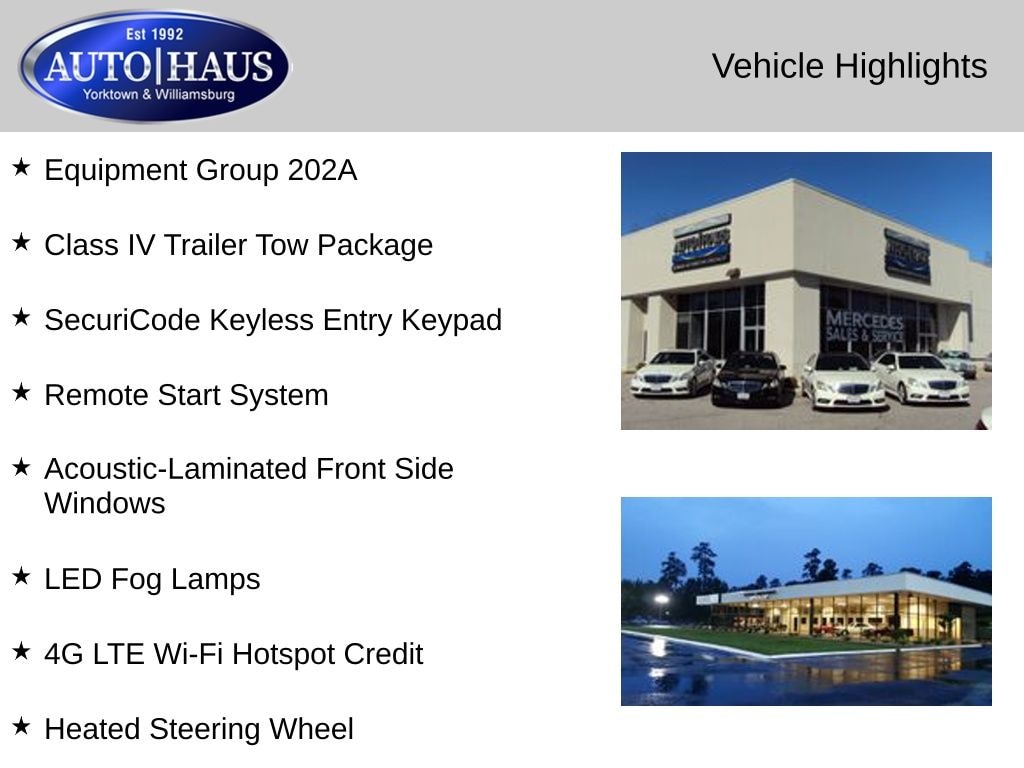 Used 2023 Ford Explorer XLT SUV