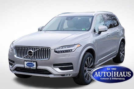 2023 Volvo XC90 B6 Plus 6-Seater SUV