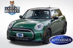 2023 MINI Cooper Signature Hatchback