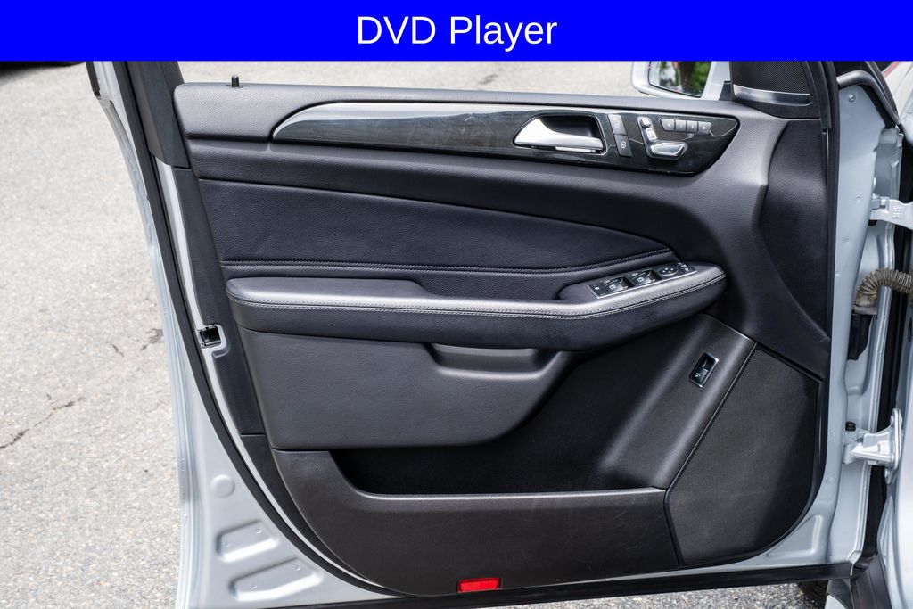 2019 Mercedes-Benz GLE-Class GLE400 - Photo 12