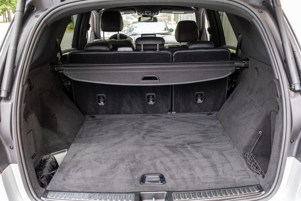 2019 Mercedes-Benz GLE-Class GLE400 - Photo 27
