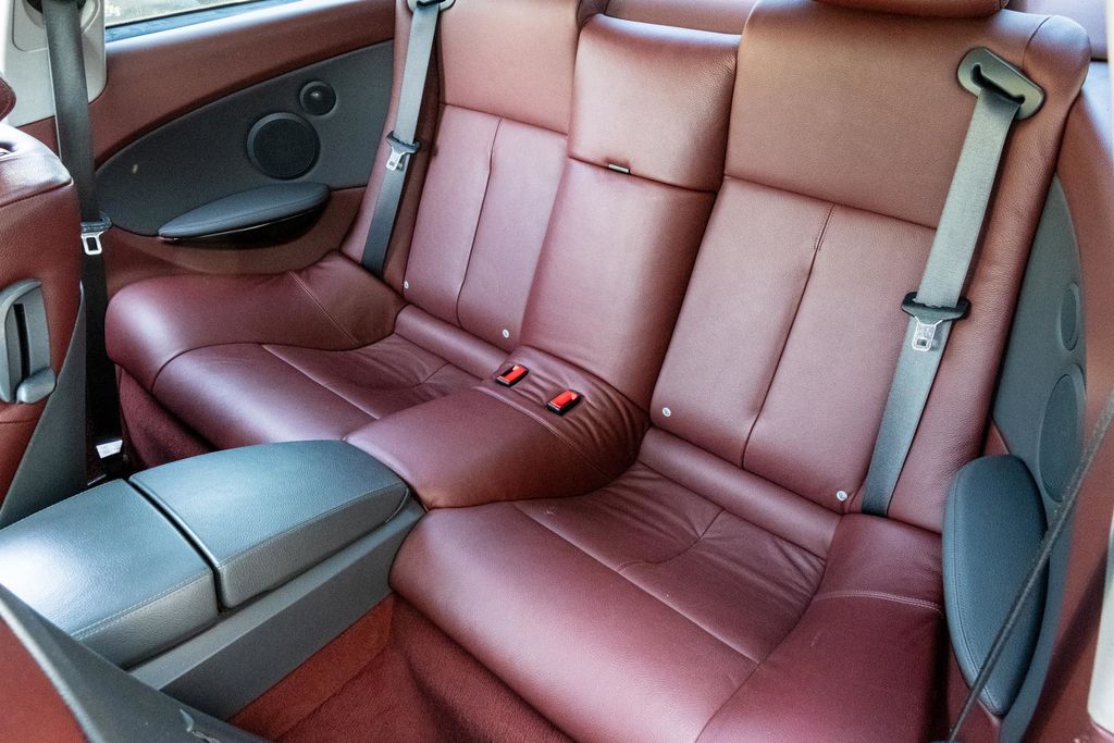 2005 BMW 6 Series 645Ci - Photo 31