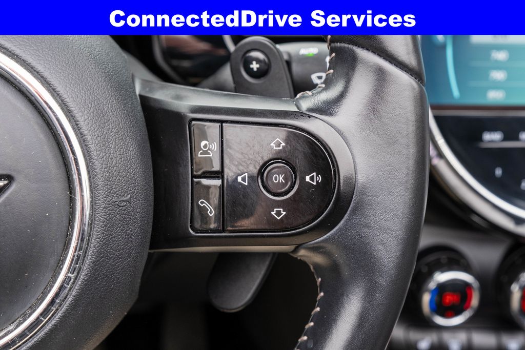 2023 MINI Convertible S - Photo 20