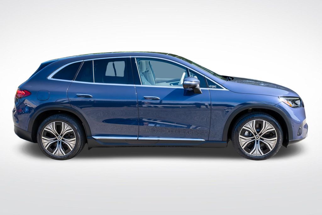 2023 Mercedes-Benz EQE SUV Base - Photo 10