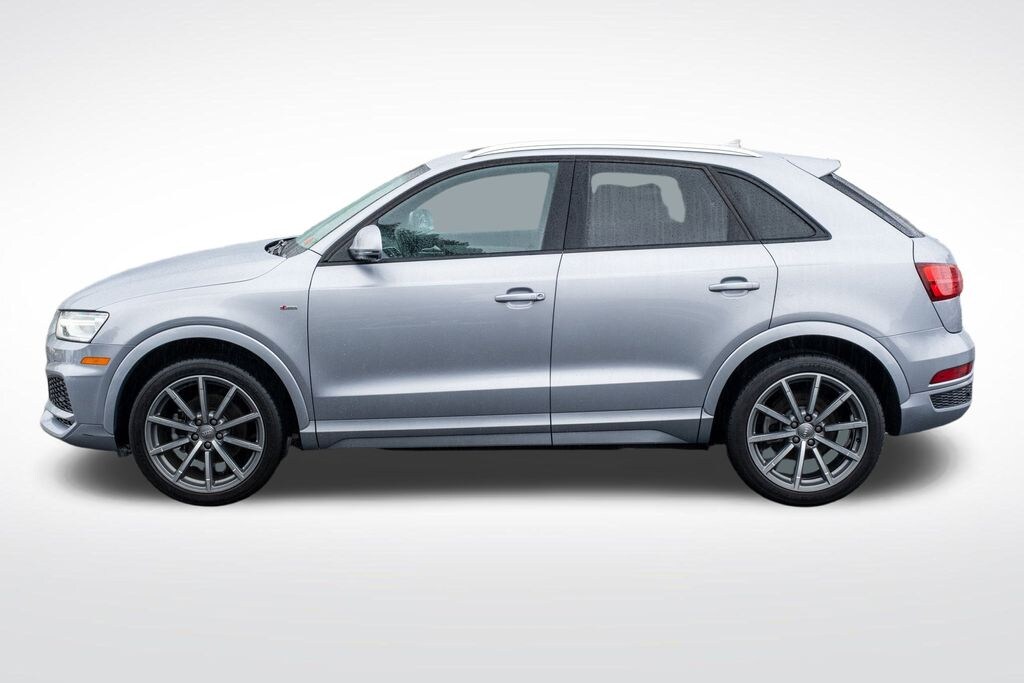 Used 2018 Audi Q3 2.0T Premium SUV