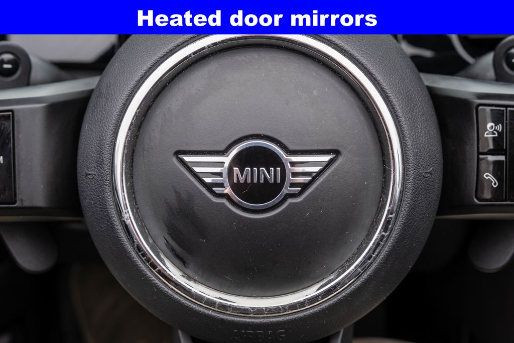 2023 MINI Convertible S - Photo 19