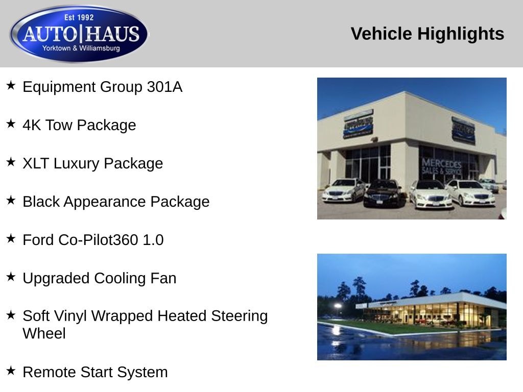 Used 2025 Ford Maverick XLT Truck