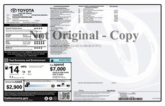 2021 Toyota Tundra 1794 Truck