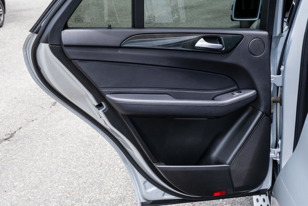 2019 Mercedes-Benz GLE-Class GLE400 - Photo 25