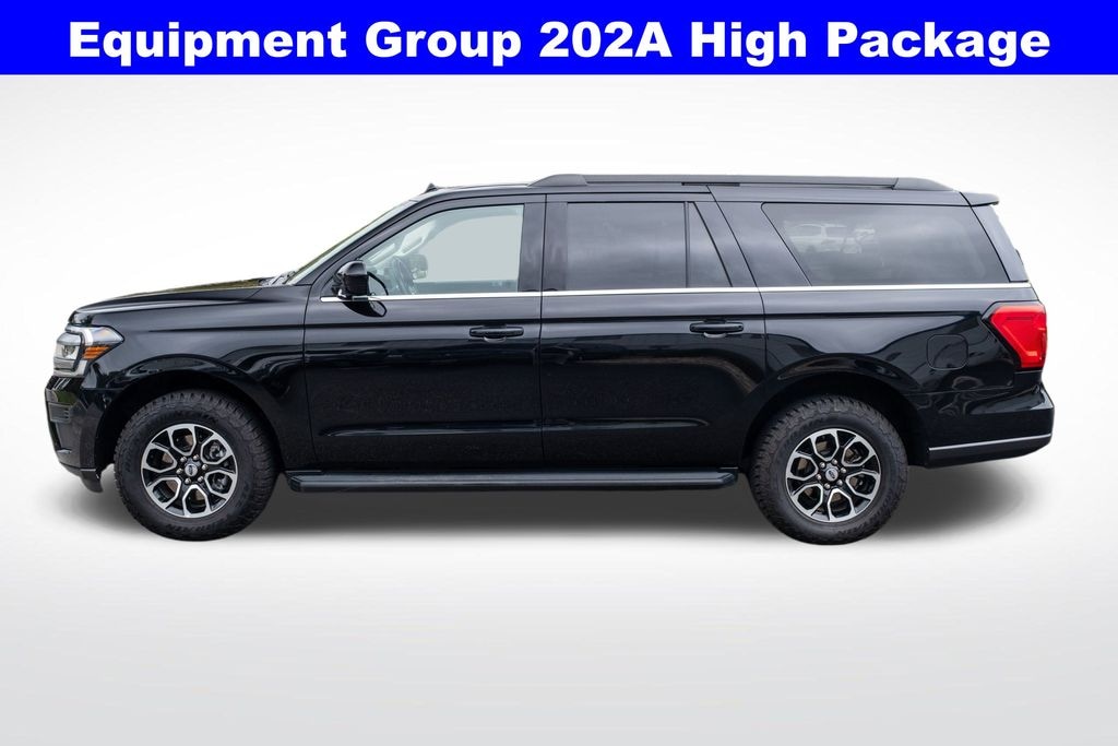 Used 2024 Ford Expedition Max XLT SUV