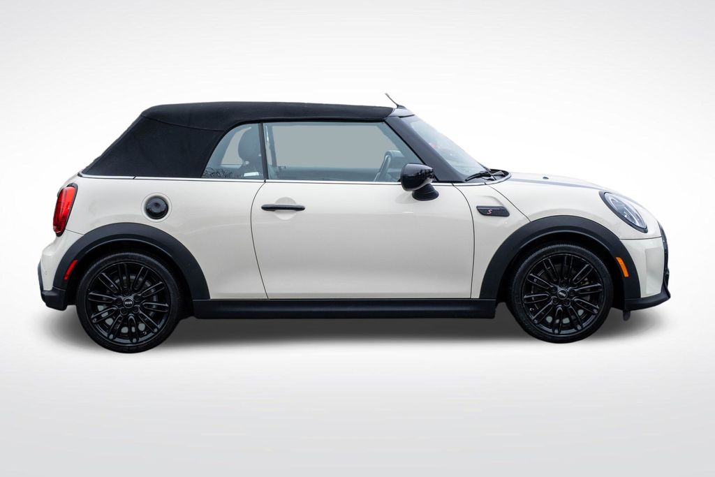 2023 MINI Convertible S - Photo 33