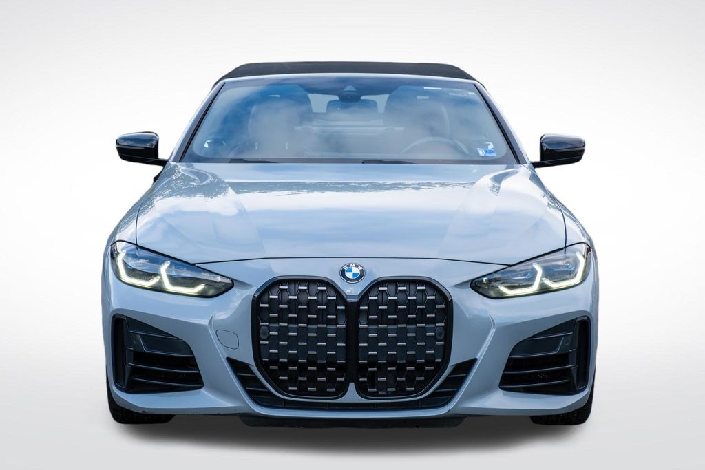 2024 BMW 4 Series M440i - Photo 42