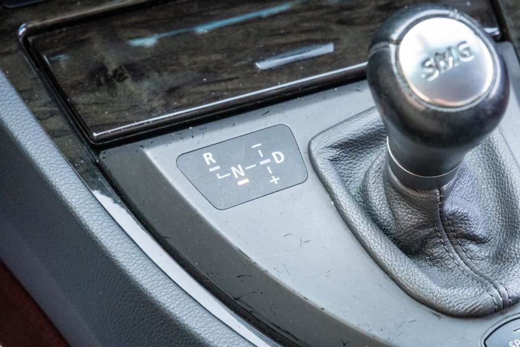 2005 BMW 6 Series 645Ci - Photo 23