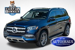 2020 Mercedes-Benz GLS GLS 450 SUV