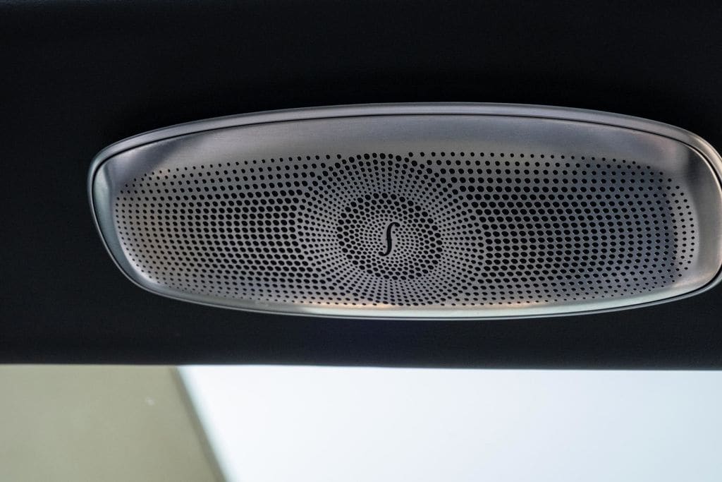 2018 Mercedes-Benz S-Class Maybach - Photo 33