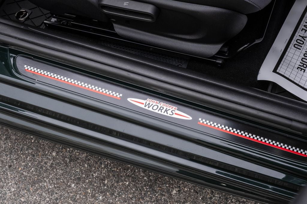 2023 MINI Convertible John Cooper Works - Photo 29