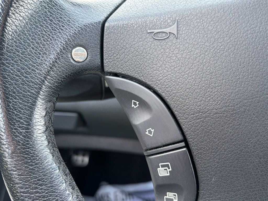 2004 Mercedes-Benz CL-Class CL55 - Photo 9