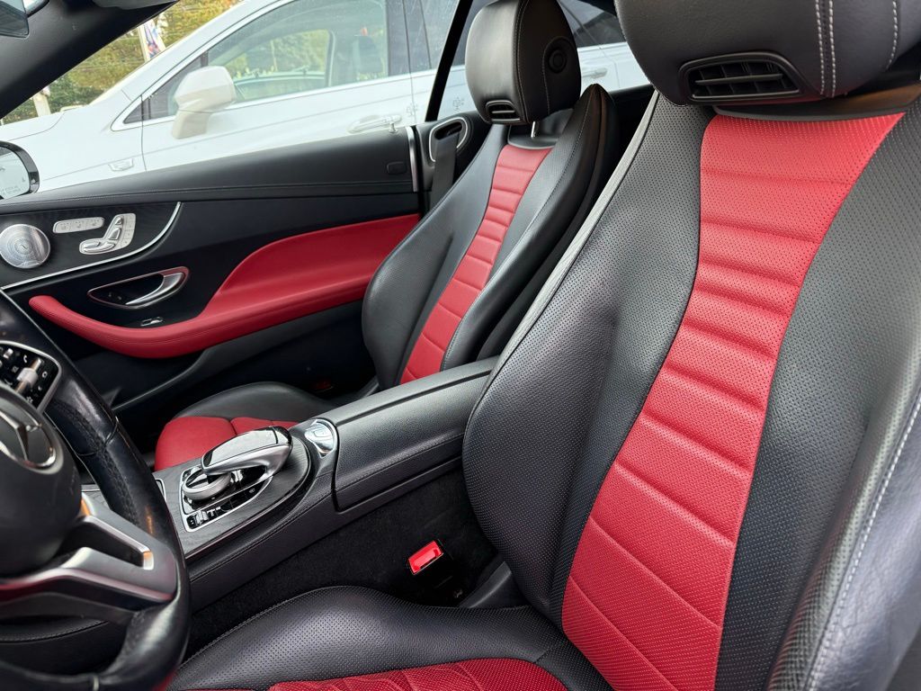 2020 Mercedes Benz E 450 photo 4