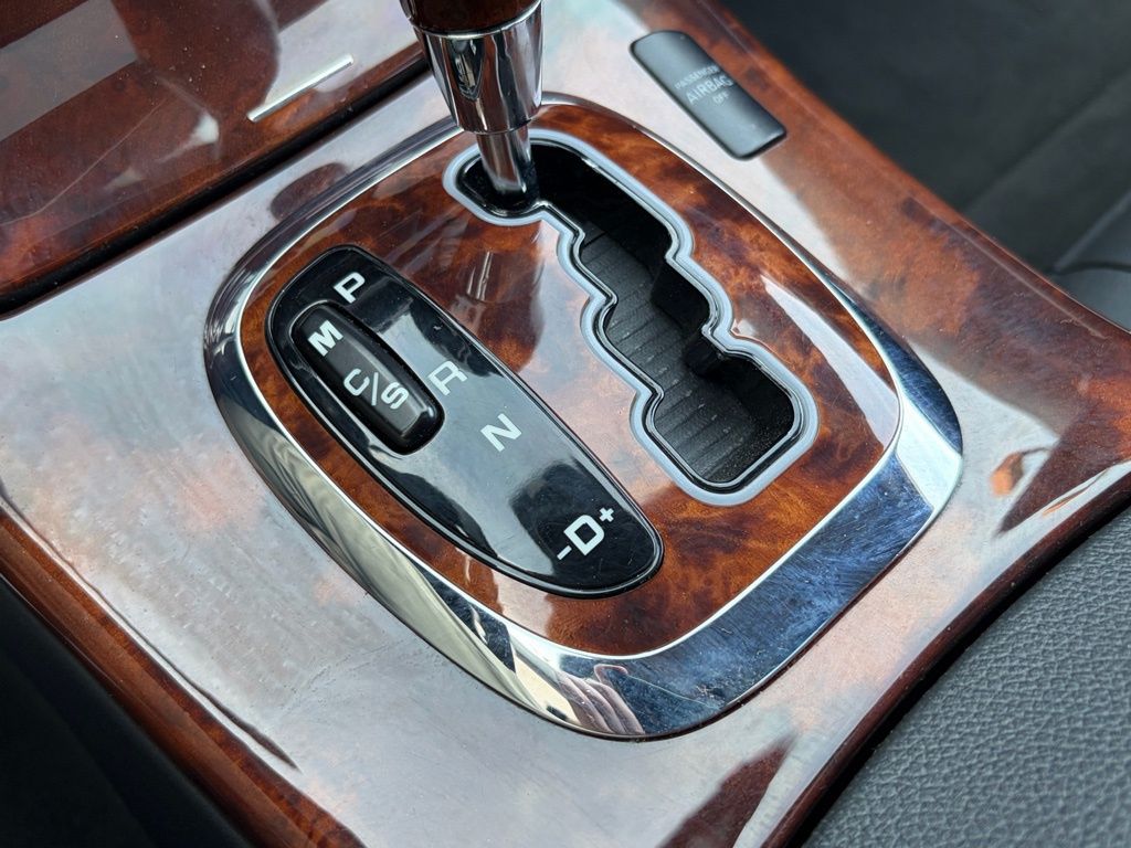 2004 Mercedes-Benz CL-Class CL55 - Photo 11